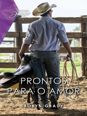 cover image of Prontos para o amor
